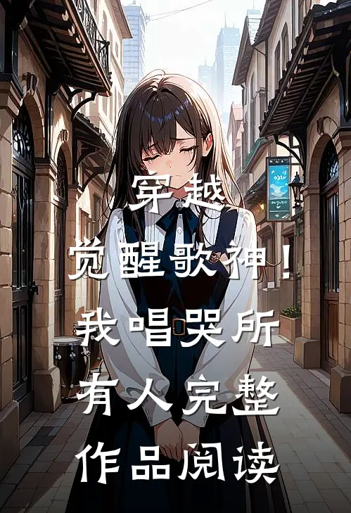 穿越觉醒歌神!我唱哭所有人完整作品阅读
