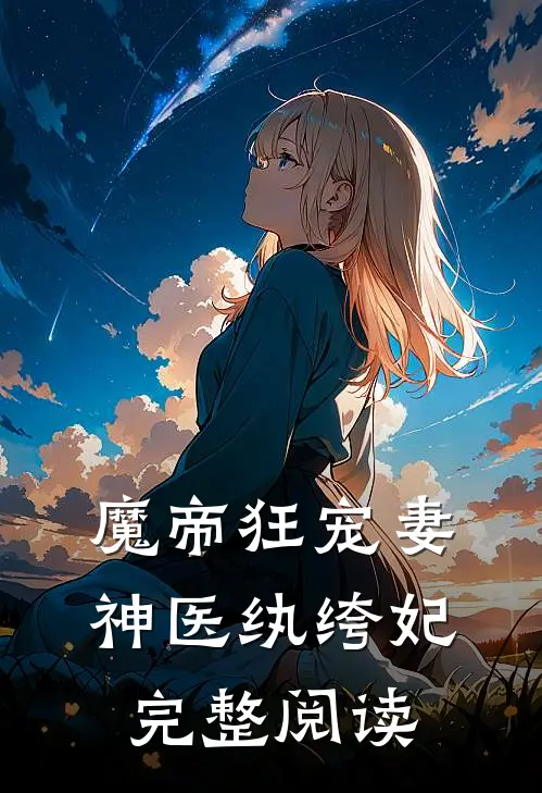 魔帝狂宠妻神医纨绔妃完整阅读全文