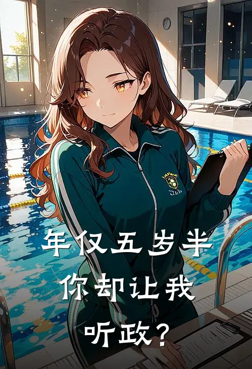 年仅五岁半，你却让我听政？