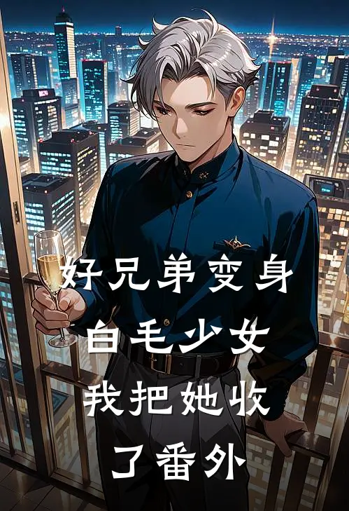 好兄弟变身白毛少女,我把她收了 番外