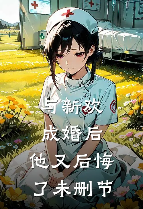 与新欢成婚后,他又后悔了未删节免费阅读