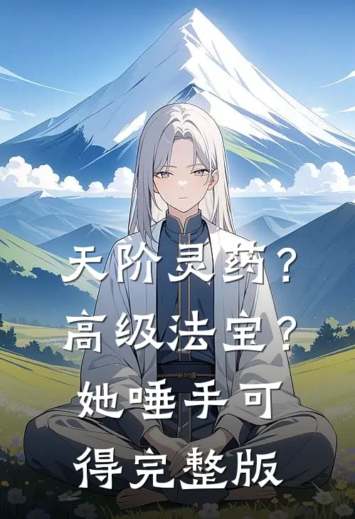 天阶灵药？高级法宝？她唾手可得完整版