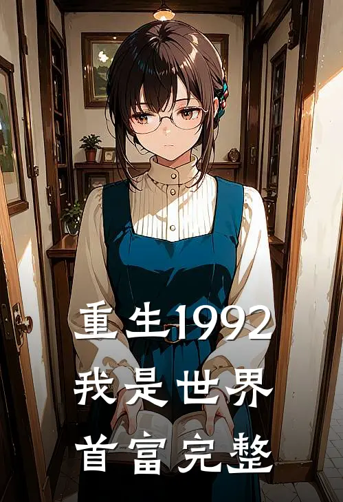 重生1992，我是世界首富完整