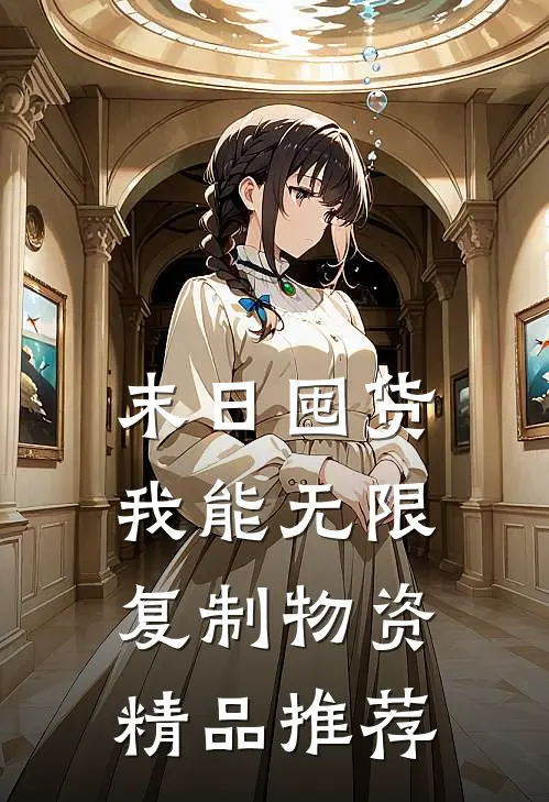 末日囤货：我能无限复制物资精品推荐