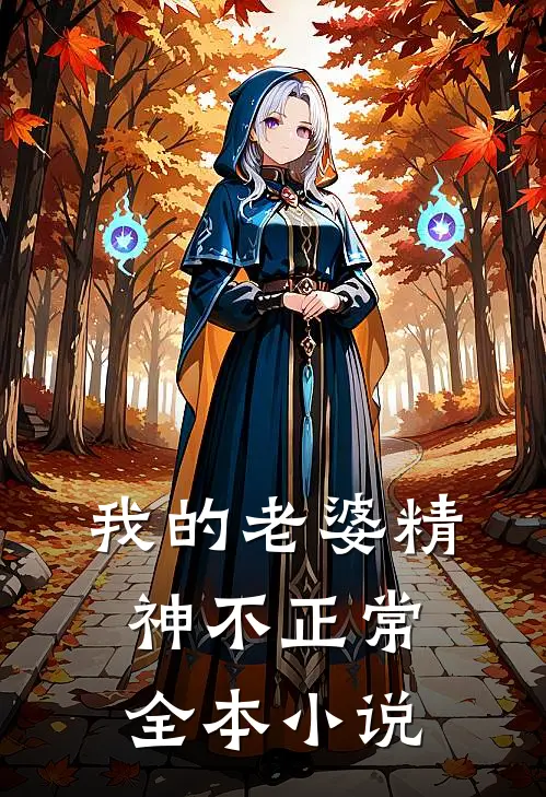 我的老婆精神不正常全本小说