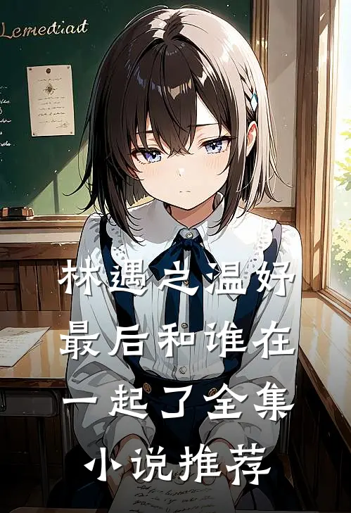 林遇之温妤最后和谁在一起了全集小说推荐