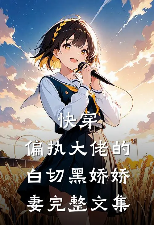 快穿偏执大佬的白切黑娇娇妻完整文集免费阅读