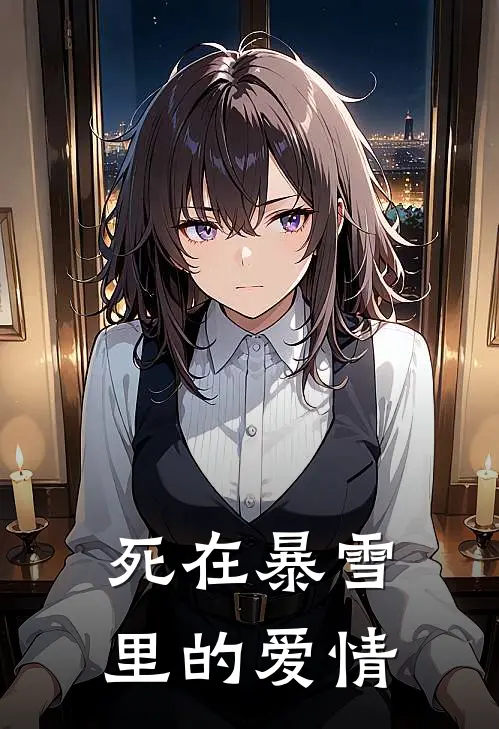死在暴雪里的爱情
