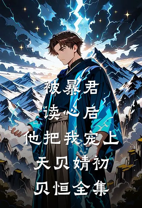 被暴君读心后，他把我宠上天贝婧初贝恒全集