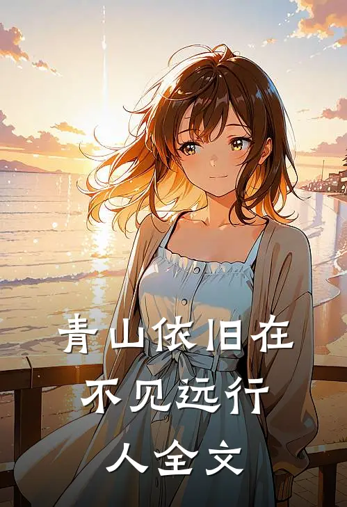青山依旧在,不见远行人全文阅读