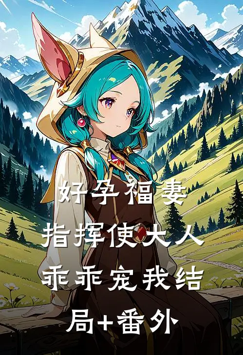 好孕福妻：指挥使大人乖乖宠我结局+番外