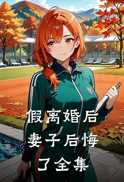 假离婚后,妻子后悔了 全集