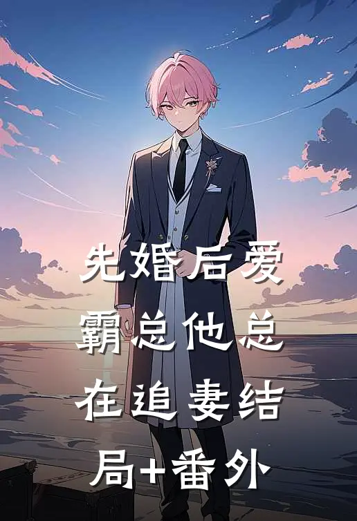 先婚后爱：霸总他总在追妻结局+番外