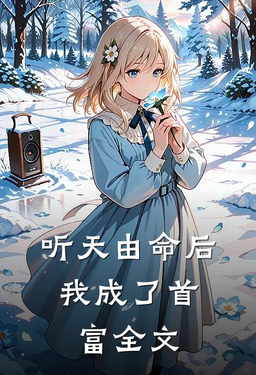 听天由命后,我成了首富全文