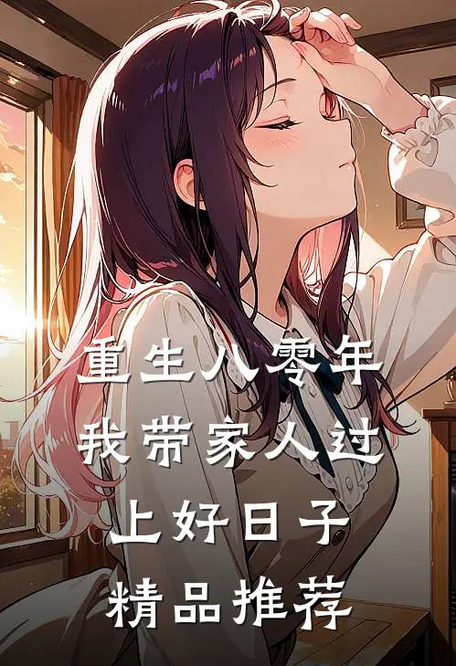 重生八零年,我带家人过上好日子精品推荐
