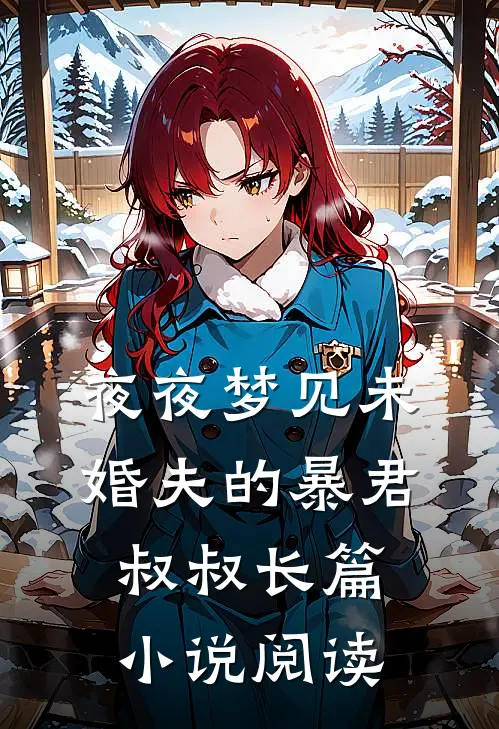 夜夜梦见未婚夫的暴君叔叔长篇小说阅读