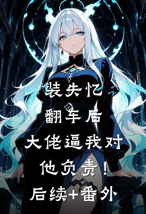 装失忆翻车后，大佬逼我对他负责！后续+番外