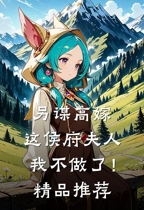 另谋高嫁：这侯府夫人我不做了！精品推荐