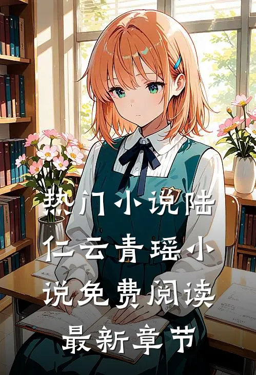 热门小说陆仁云青瑶小说免费阅读最新章节