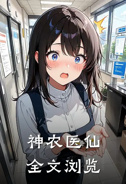 神农医仙全文浏览