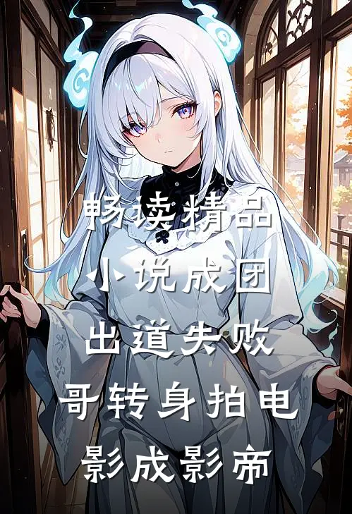 畅读精品小说成团出道失败，哥转身拍电影成影帝