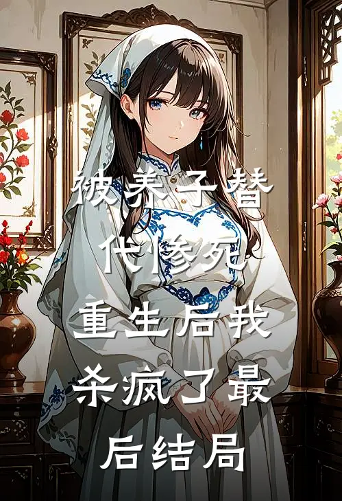 被养子替代惨死,重生后我杀疯了最后结局