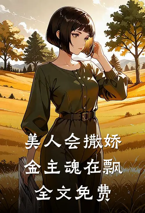 美人会撒娇，金主魂在飘全文免费