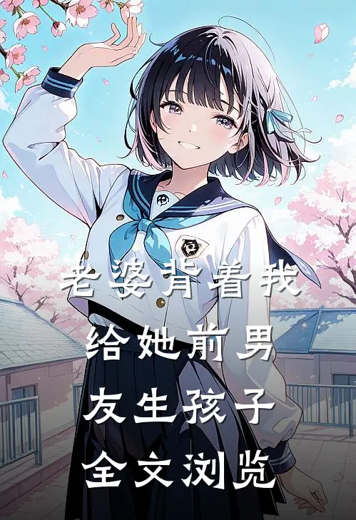 老婆背着我给她前男友生孩子全文浏览
