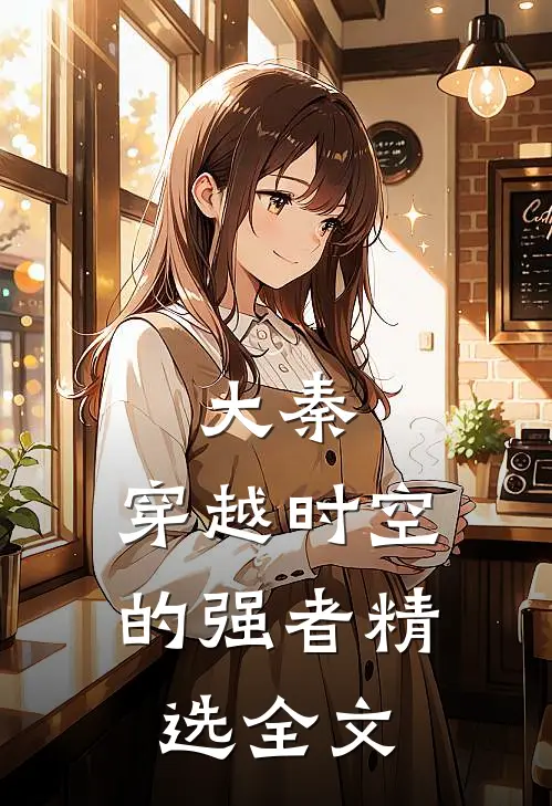 大秦,穿越时空的强者精选全文