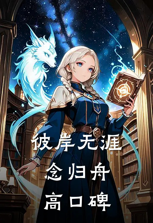 彼岸无涯念归舟高口碑