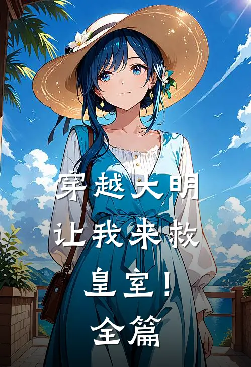 穿越大明让我来救皇室!全篇阅读