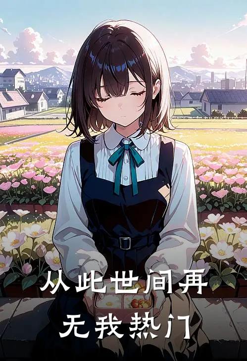 从此世间再无我热门