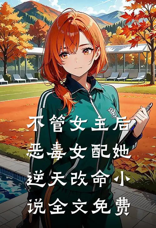 不管女主后,恶毒女配她逆天改命全文免费观看