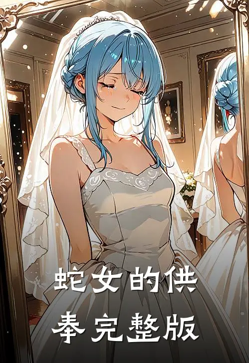 蛇女的供奉完整版