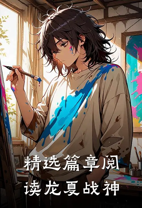 精选篇章阅读龙夏战神