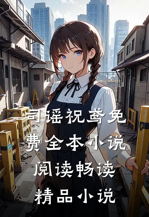 司谣祝鸢免费全本小说阅读畅读精品小说