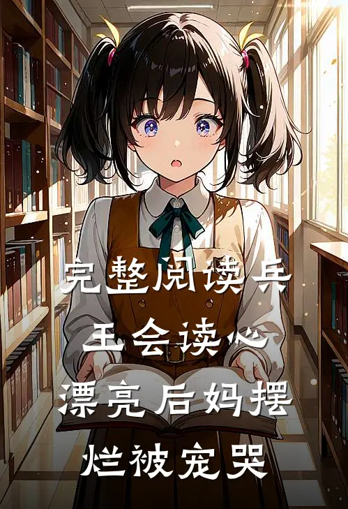 完整阅读兵王会读心，漂亮后妈摆烂被宠哭