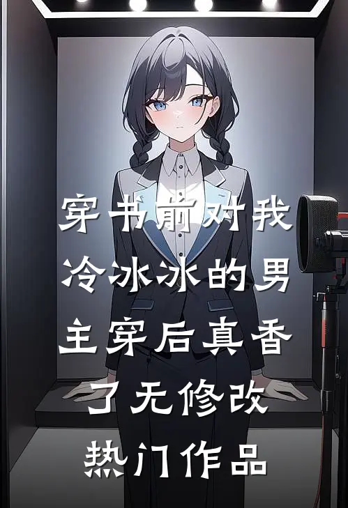 穿书前对我冷冰冰的男主穿后真香了无修改热门作品