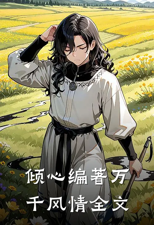 倾心编著万千风情全文