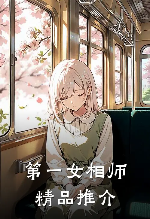 第一女相师精品推介