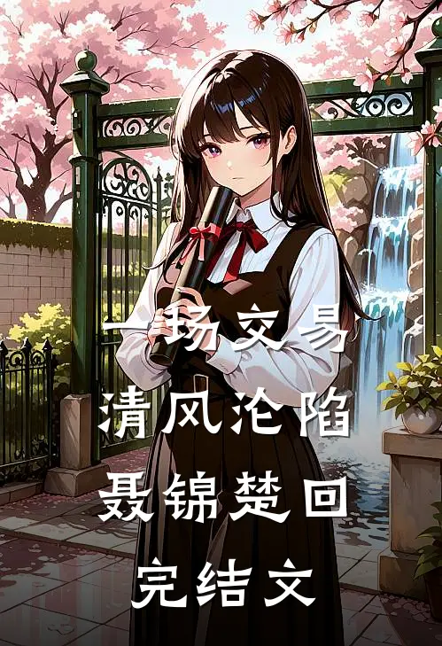 一场交易，清风沦陷聂锦楚回完结文