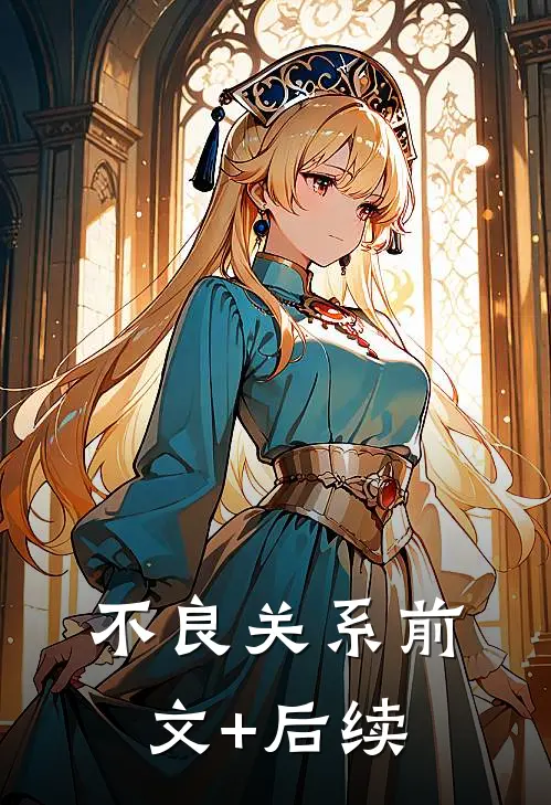 不良关系前文+后续