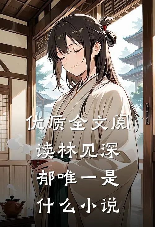 优质全文阅读林见深郁唯一是什么小说