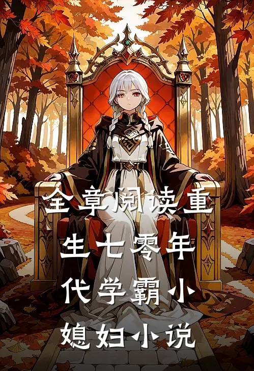 全章阅读重生七零年代学霸小媳妇小说