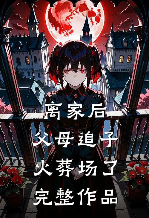 离家后，父母追子火葬场了完整作品