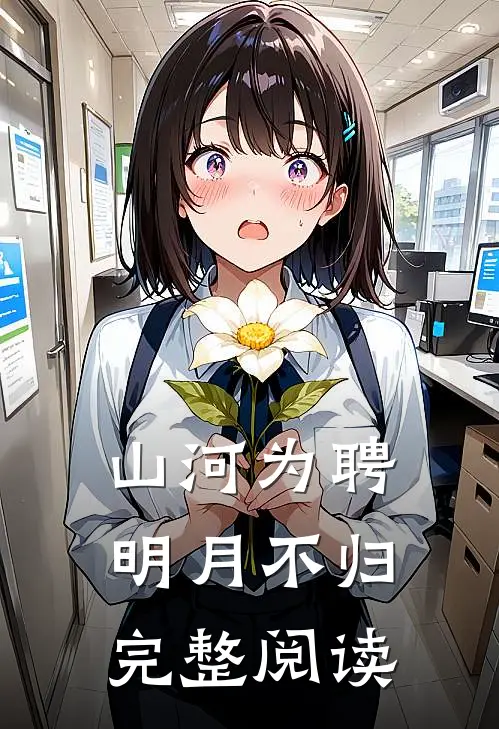 山河为聘，明月不归完整阅读