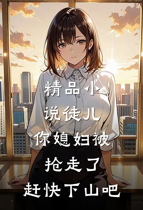精品徒儿,你媳妇被抢走了,赶快下山吧免费阅读