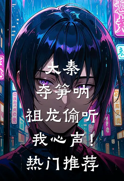 大秦：夺笋呐，祖龙偷听我心声！热门推荐