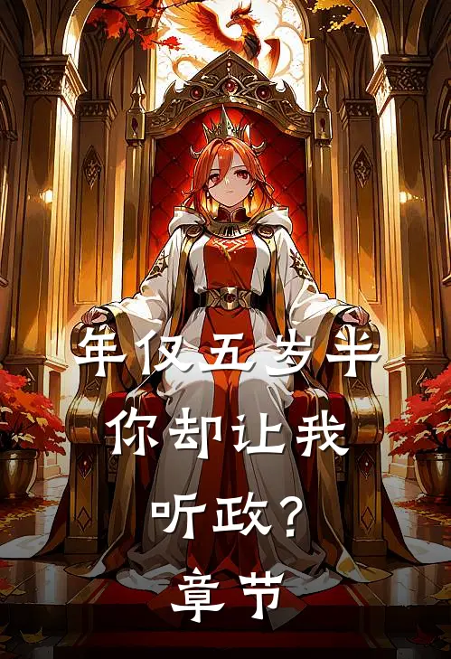 年仅五岁半，你却让我听政？章节