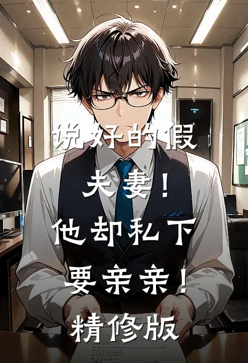 说好的假夫妻!他却私下要亲亲!精修版在线观看